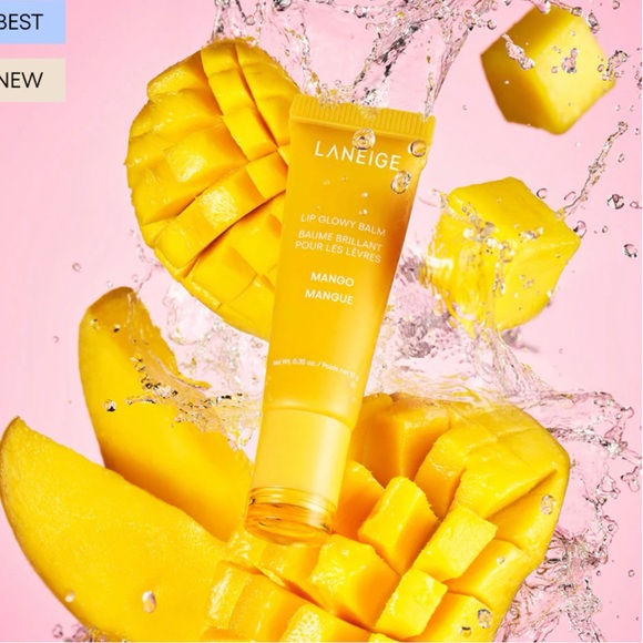 LANEIGE Other - NEW✅Laneige Mango